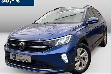 VW Taigo 90.572 km 13.999 &euro; Niefern-Öschelbronn 75223