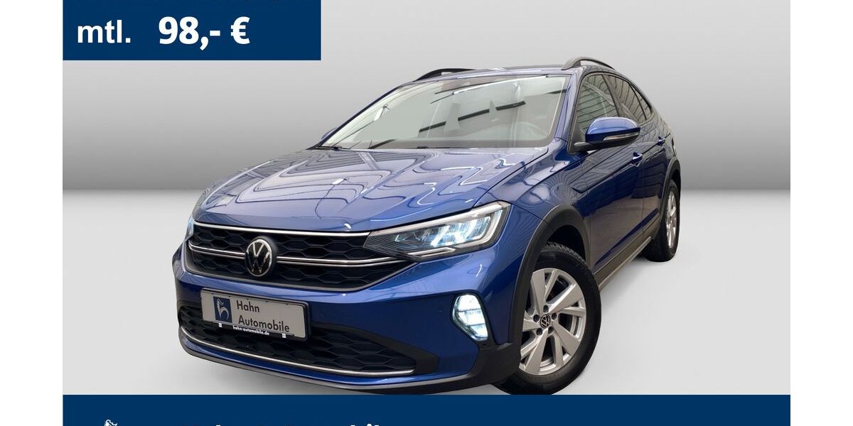 VW Taigo 90.572 km 13.999 &euro; Niefern-Öschelbronn 75223
