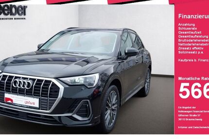 Audi Q3 103.114 km 30.990 &euro; Herrenberg 71083