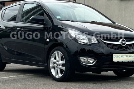 Opel Karl