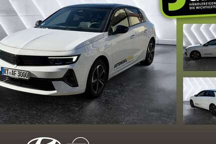 Opel Astra 19.500 km 24.990 &euro; Sindelfingen 71065