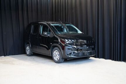 Peugeot Rifter 2.500 km 28.990 &euro; Reutlingen / Betzingen 72770