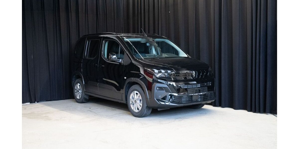 Peugeot Rifter 2.500 km 28.990 &euro; Reutlingen / Betzingen 72770