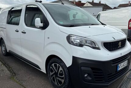 Peugeot Expert 170.000 km 14.400 € Neuhausen 73765