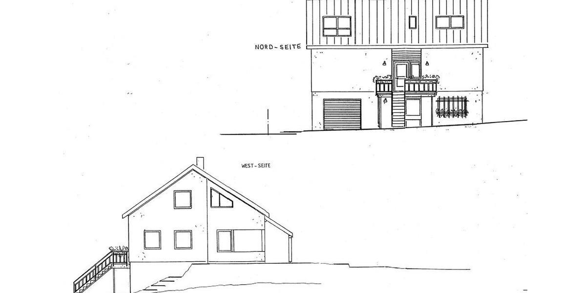 Dachgeschoßwohnung Kusterdingen - 2.5 Zimmer, 55 m&sup2;, 1.050&euro; | Angebot:24530037
