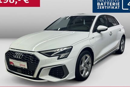 Audi A3 68.100 km 21.980 € Ludwigsburg 71636