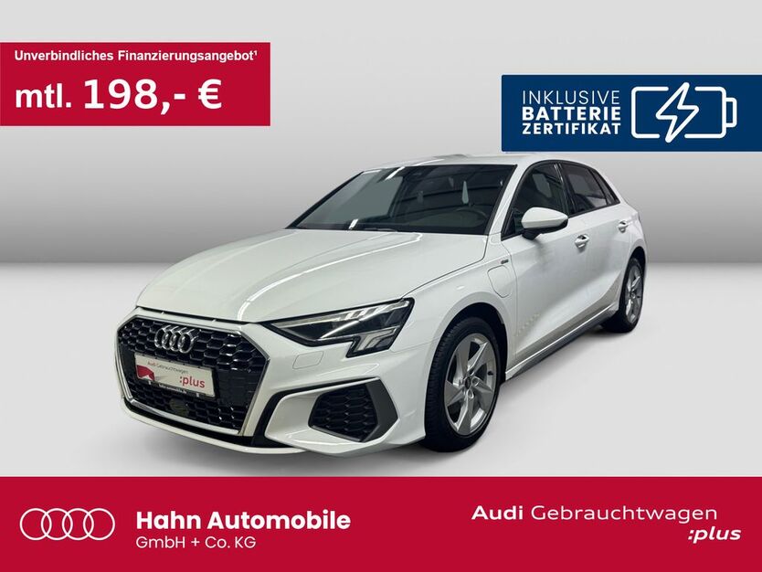 Audi A3 68.100 km 21.980 € Ludwigsburg 71636