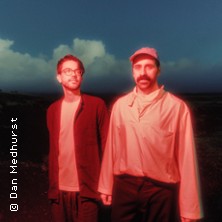 Grandbrothers - Elsewhere Tour 2026 04.03.2026 Im Wizemann Stuttgart