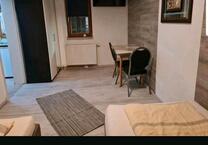 Modernes möbliertes 1 Zimmer Appartement