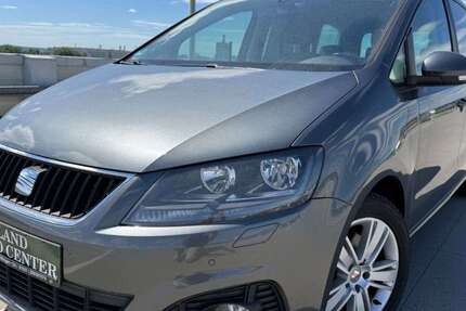 Seat Alhambra 277.000 km 7.900 &euro; Böblingen 71032