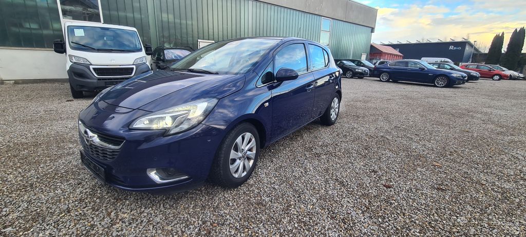 Opel Corsa 102.585 km 9.999 &euro; Nagold 72202