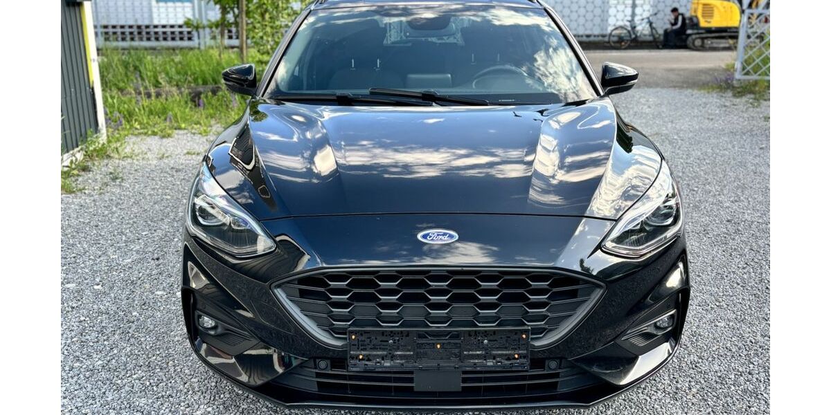 Ford Focus 131.800 km 13.999 &euro; Sindelfingen 71069