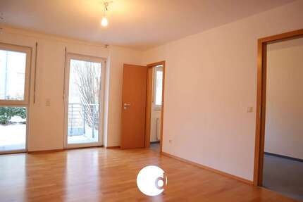Wohnung Stuttgart Lehen - 2 Zimmer, 43 m&sup2;, 258.000&euro; | Angebot:24543930