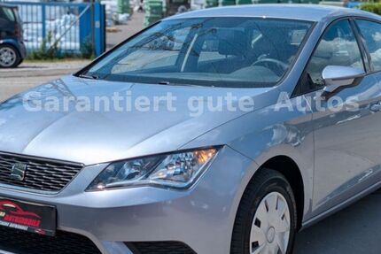 Seat Leon 39.900 km 13.200 &euro; Reutlingen 72770