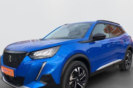 Peugeot 2008 17.737 km 20.990 &euro; Rutesheim 71277