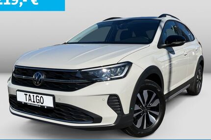 VW Taigo 7.500 km 22.390 € Esslingen (bei Stuttgart) 73734