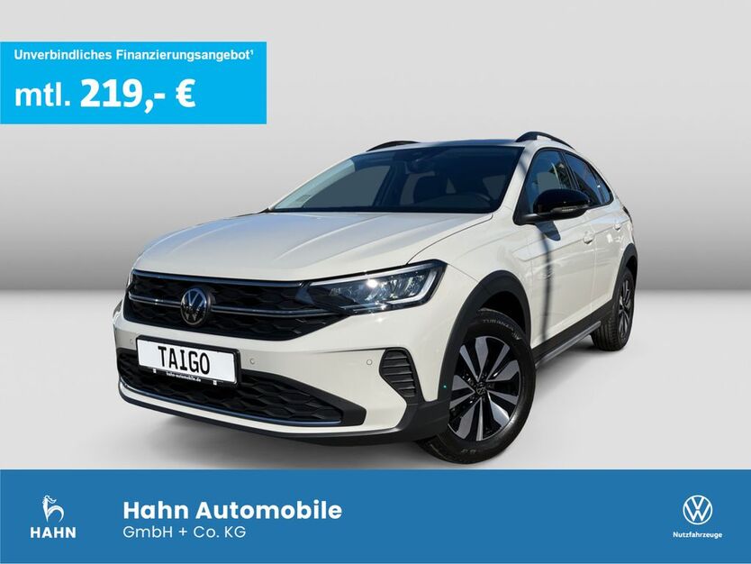 VW Taigo 7.500 km 22.390 € Esslingen (bei Stuttgart) 73734
