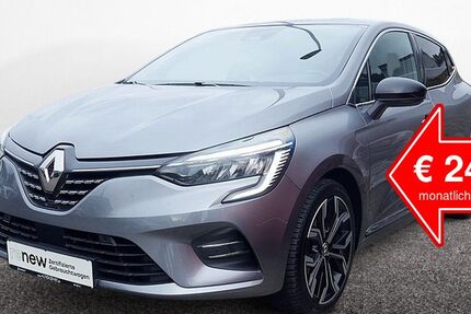 Renault Clio 45.300 km 15.950 &euro; Ostelsheim 75395