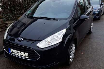 Ford B-Max 172.000 km 3.700 &euro; Remseck 71686