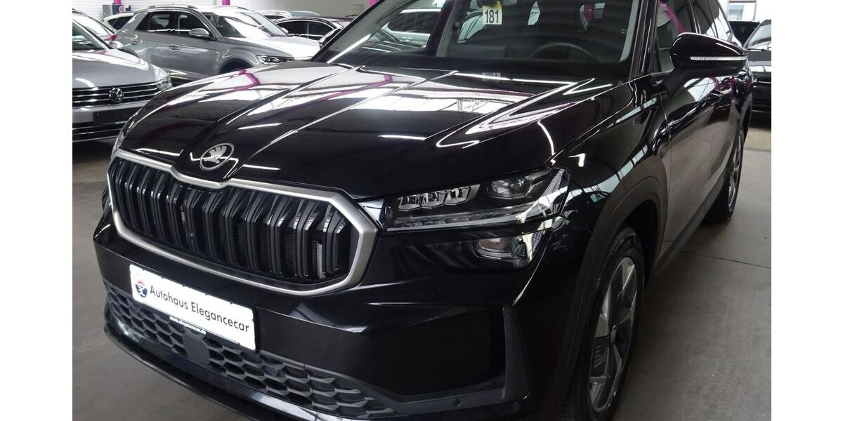 Skoda Kodiaq 44.600 km 41.649 &euro; Holzgerlingen bei Stuttgart 71088