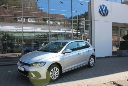 VW Polo 19.190 km 17.890 &euro; Wildberg 72218