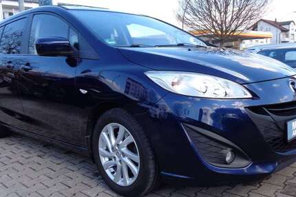 Mazda 5 118.000 km 7.800 &euro; Korntal 70825