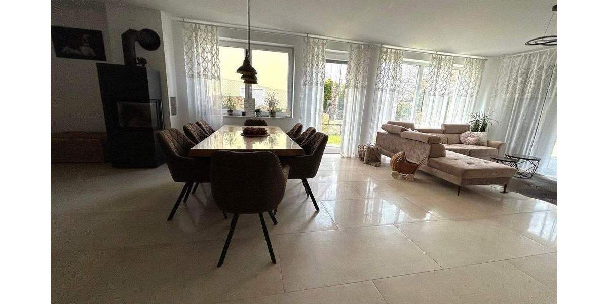 Etagenwohnung Niefern-Öschelbronn Öschelbronn - 3 Zimmer, 104 m&sup2;, 385.000&euro; | Angebot:25755923
