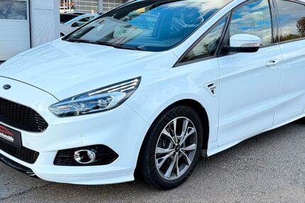 Ford S-Max 142.000 km 15.900 &euro; Calw 75365