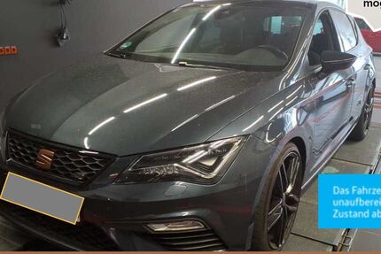 Seat Leon 71.578 km 21.530 &euro; Stuttgart-Feuerbach 70469