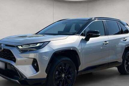 Toyota RAV 4 20.866 km 40.980 € Esslingen am Neckar 73730