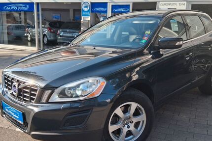 Volvo XC60 215.000 km 9.900 € Nürtingen bei Stuttgart 72622