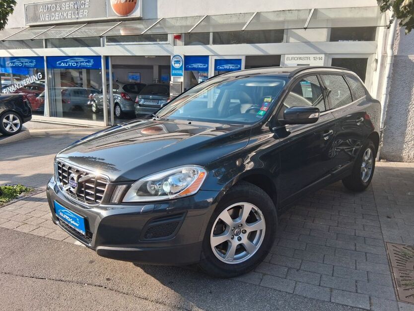 Volvo XC60 215.000 km 9.900 € Nürtingen bei Stuttgart 72622