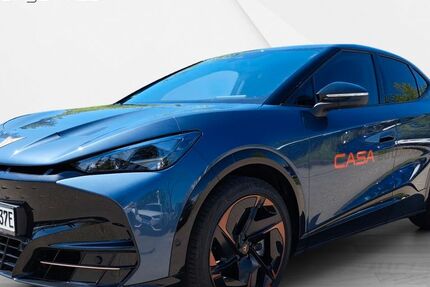 Cupra Tavascan 4.200 km 45.790 € Böblingen 71034