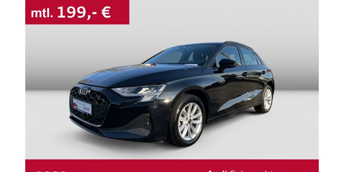 Audi A3 25.661 km 30.960 &euro; Pforzheim 75179