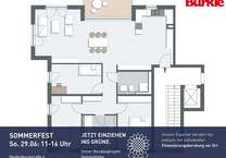 Wohnung zum Kaufen in Stuttgart 752.200 € 125.66 m²