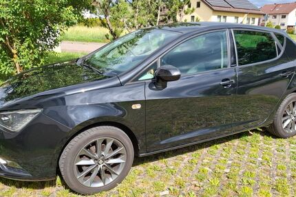 Seat Ibiza 85.000 km 5.700 &euro; Weil der Stadt 71263