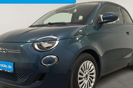 Fiat 500e 30.600 km 12.490 &euro; Reutlingen 72762
