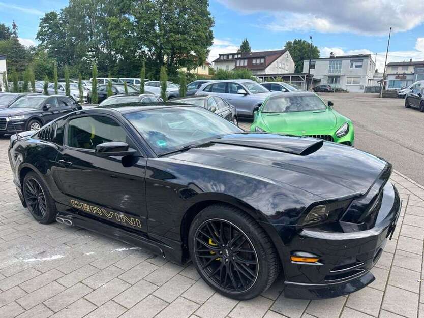 Ford Mustang 91.000 km 22.900 € Vaihingen an der Enz 71665