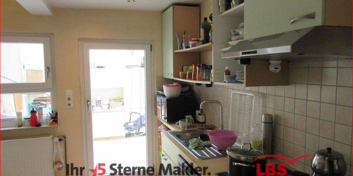 Einfamilienhaus Niefern-Öschelbronn Niefern - 8 Zimmer, 193 m&sup2;, 439.000&euro; | Angebot:25665818