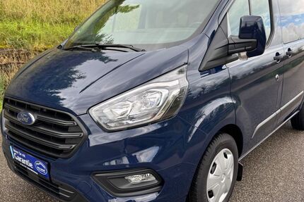 Ford Transit Custom 46.000 km 28.999 € Leonberg 71229