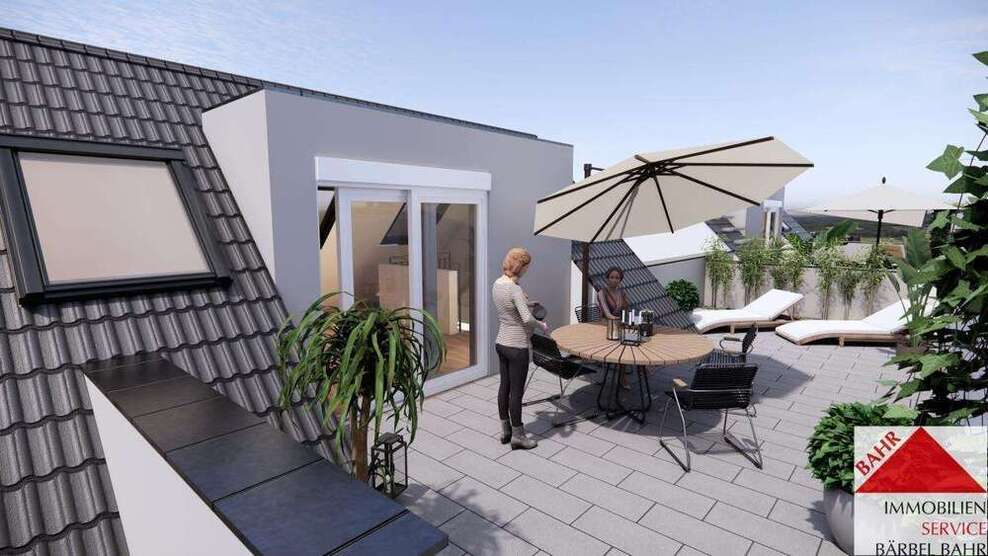 Wohnung zum Kaufen in Weil im Schönbuch 565.000 € 92 m²