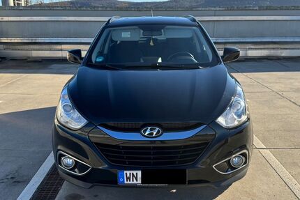 Hyundai ix35 164.500 km 6.500 &euro; Waiblingen 71334