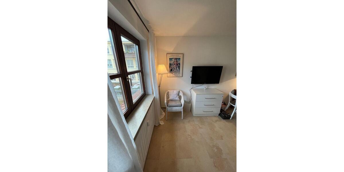 Etagenwohnung Stuttgart Lehen - 1.5 Zimmer, 28 m&sup2;, 900&euro; | Angebot:26550362