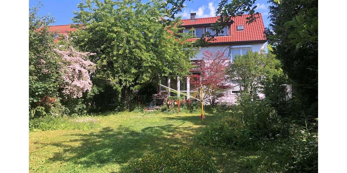 Grundstück Stuttgart Sillenbuch - 1.045.000&euro; | Angebot:26863855