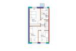 Doppelhaushälfte Leinfelden-Echterdingen Leinfelden - 5 Zimmer, 136 m&sup2;, 783.580&euro; | Angebot:25704315