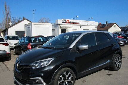 Renault Captur 38.000 km 14.700 &euro; Böblingen 71032