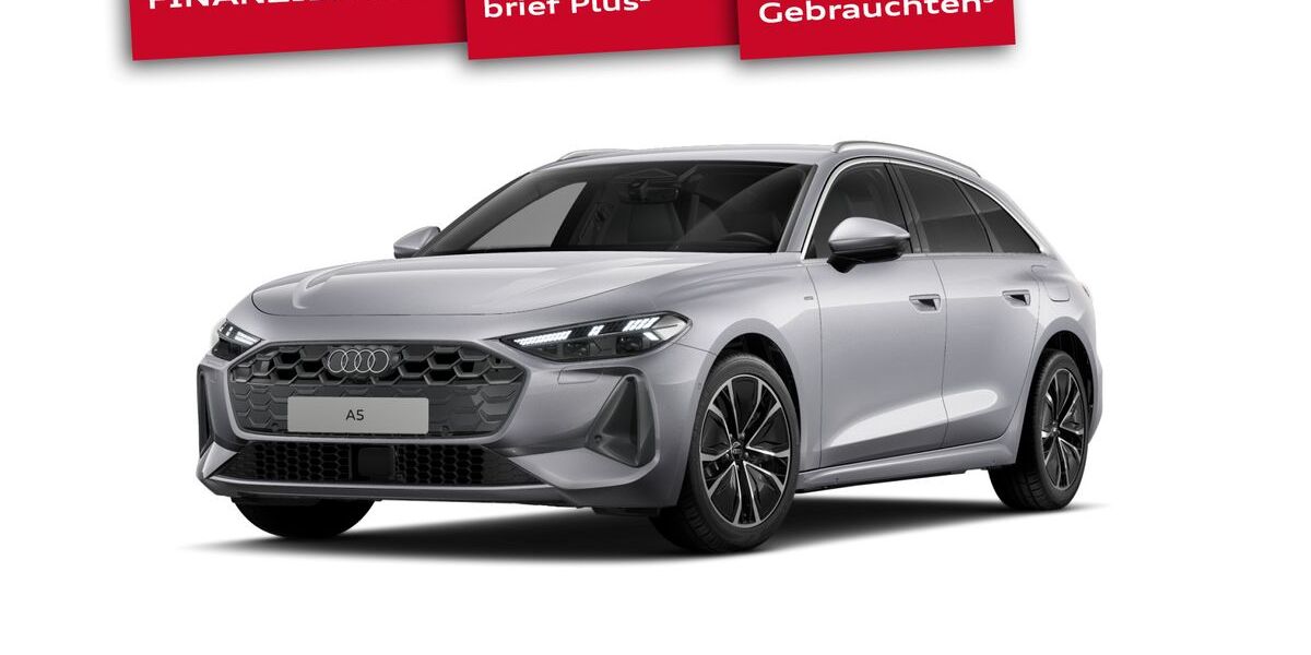 Audi A5 15.668 km 57.940 &euro; Böblingen 71034