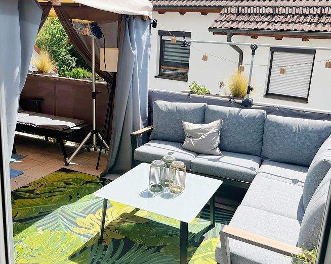 Reihenendhaus Waiblingen Beinstein - 5 Zimmer, 63 m&sup2;, 397.000&euro; | Angebot:23956725