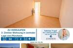 Etagenwohnung Pforzheim Oststadt - 2 Zimmer, 50 m&sup2;, 119.000&euro; | Angebot:25708111