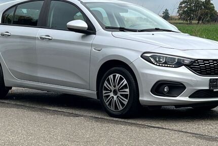 Fiat Tipo 118.000 km 8.300 € Fellbach 70736